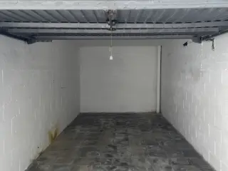 Garagebox te koop Sint-Lambrechts-Woluwe (VBD07487)