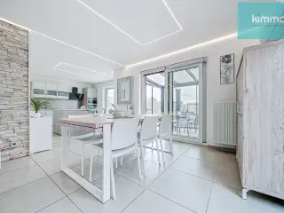 Maison à vendre La Louvière (VBD07499)