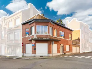 Mixed building for sale Jemeppe (VBD07507)