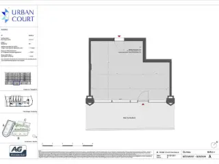 Kantoor te koop Brussel (VBD07511)