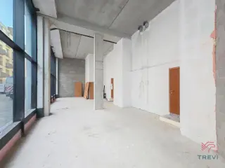 Kantoor te koop Brussel (VBD07512)