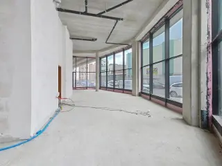 Kantoor te koop Brussel (VBD07513)