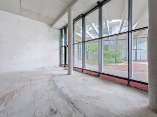 Bureaux à vendre Bruxelles (VBD07514)