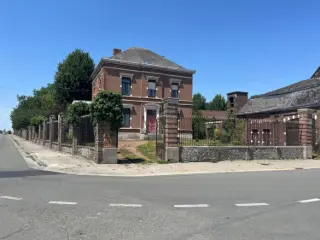 Huis te koop Celles (VBD07516)