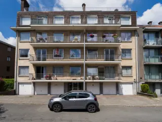 Apartment for sale Wemmel (VBD07526)