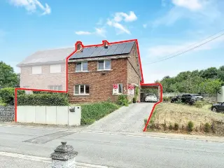 Huis te koop Crisnée (VBD07533)