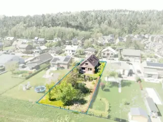 Villa for sale Rochefort (VBD07582)