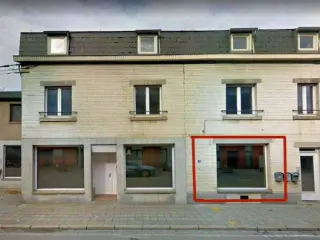 Appartement te koop Rochefort (VBD07584)