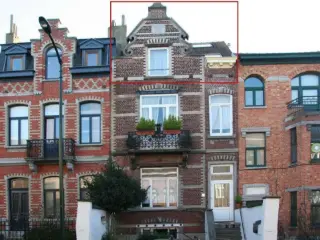 Apartment for sale Vorst (VBD07589)