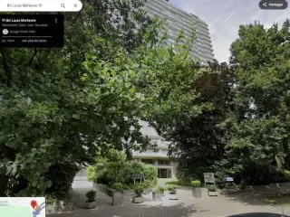 Apartment for sale Sint-Jans-Molenbeek (VBD07590)