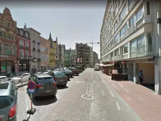 Appartement à vendre Blankenberge (VBD07594)