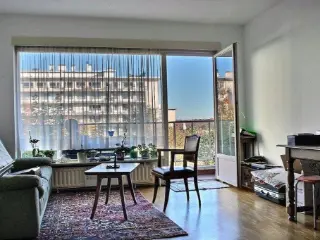 Appartement te koop Ukkel (VBD07595)