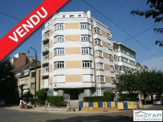 Appartement à vendre Ixelles (VBD07596)