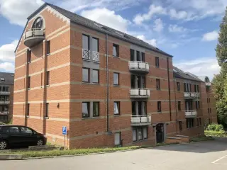 Apartment for sale Marche-en-Famenne (VBD07599)