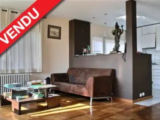 Appartement à vendre Saint-Josse-ten-Noode (VBD07600)