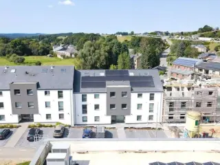 Appartement te koop Saint-Hubert (VBD07601)