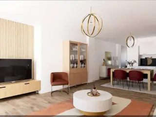 Appartement à vendre Wavre (VBD07602)