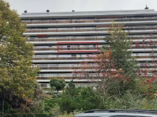 Appartement à vendre Evere (VBD07604)