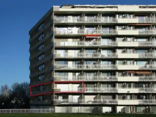 Apartment for sale Laken (VBD07605)