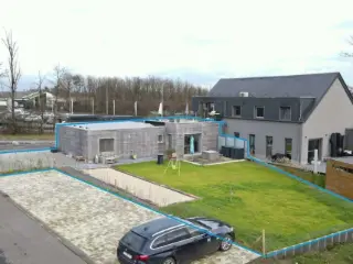 Appartement te koop Baillonville (VBD07606)