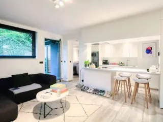 Appartement te koop Ukkel (VBD07607)