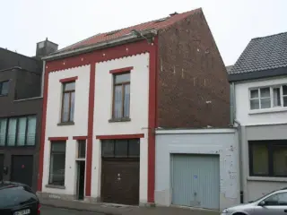 Appartement te koop Etterbeek (VBD07609)