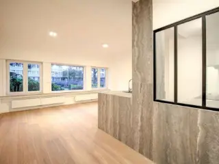 Appartement te koop Etterbeek (VBD07611)