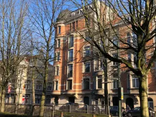 Apartment for sale Vorst (VBD07612)