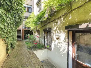 Appartement te koop Sint-Lambrechts-Woluwe (VBD07614)