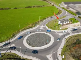 Commercial building for sale Dion (VBD07617)