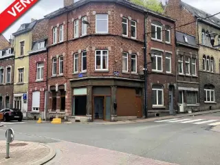 Immeuble de rapport à vendre Dinant (VBD07618)