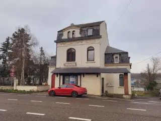 Immeuble de rapport à vendre Andenne (VBD07620)