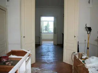 Opbrengsteigendom te koop Schaarbeek (VBD07621)