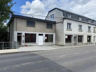 Immeuble de rapport à vendre Rochefort (VBD07622)