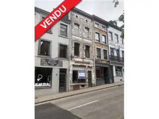 Investment property for sale Saint-Hubert (VBD07626)