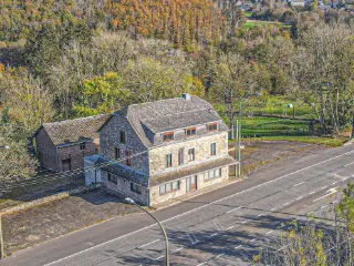 Opbrengsteigendom te koop Bande (VBD07629)