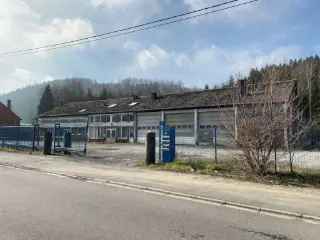 Industrie te koop Bande (VBD07630)