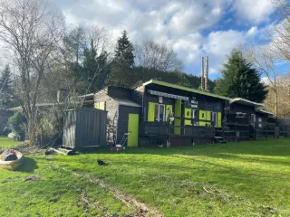 Maison à vendre Beausaint (VBD07633)