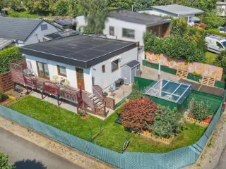 Chalet for sale Hastière-Lavaux (VBD07642)