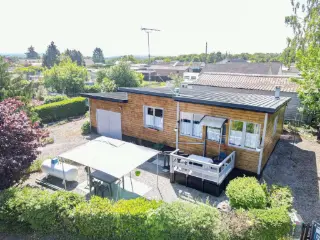 Chalet for sale Hastière-Lavaux (VBD07643)