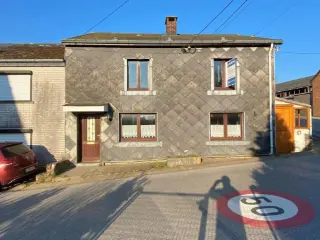 Cottage for sale Bande (VBD07647)