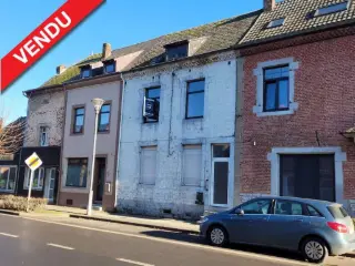 Cottage for sale Anhée (VBD07651)