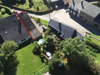 Fermette à vendre Marcourt (VBD07658)