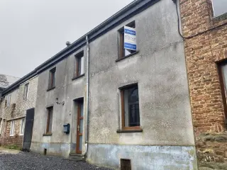 Fermette à vendre Saint-Hubert (VBD07659)