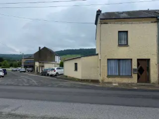 Maison à vendre Lamorteau (VBD07660)