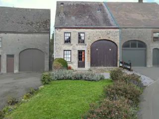 Fermette à vendre Ambly (VBD07667)