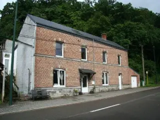 Huis te koop Tellin (VBD07668)