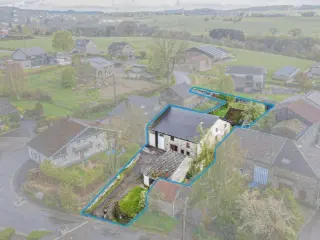 Residence for sale Lierneux (VBD07670)