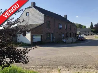 Fermette à vendre Malvoisin (VBD07671)