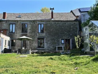 Cottage for sale Mesnil-Saint-Blaise (VBD07674)